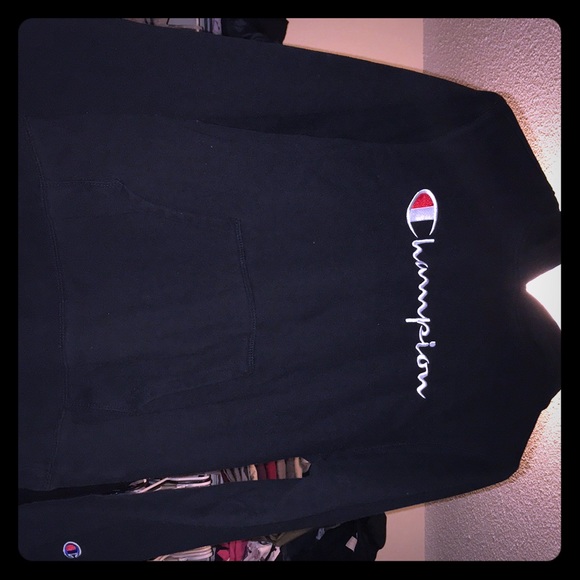 Champion sweatshirt - Picture 1 of 4